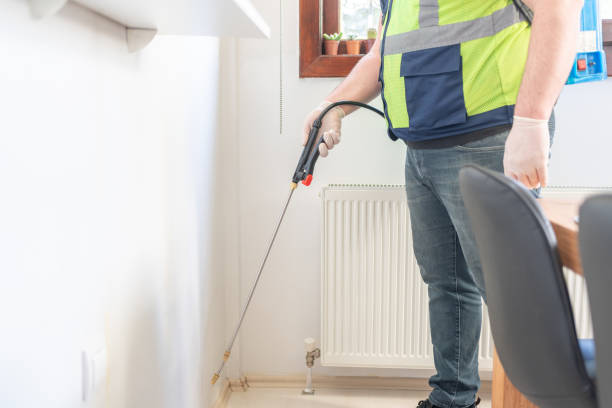 Best Bed Bug Extermination  in Brooklyn Heights, OH