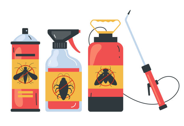 Best Mosquito Control Services  in Brooklyn Heights, OH